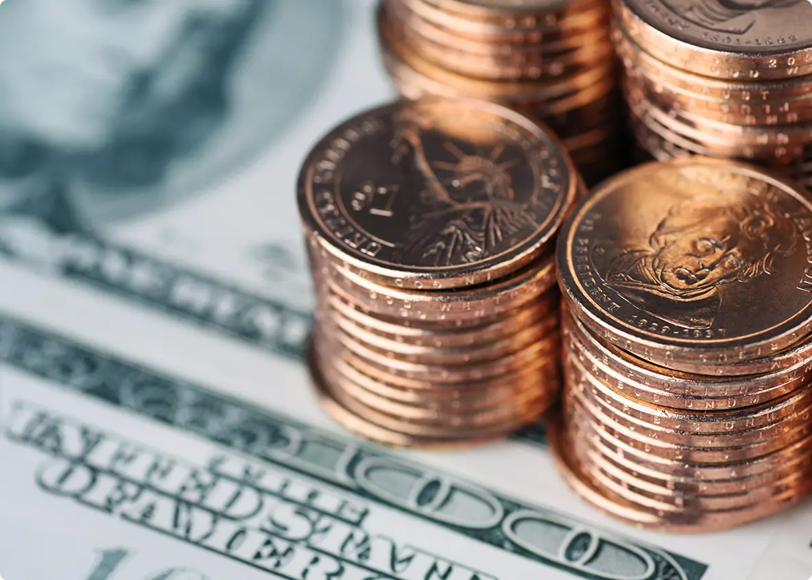 O que é Câmbio image