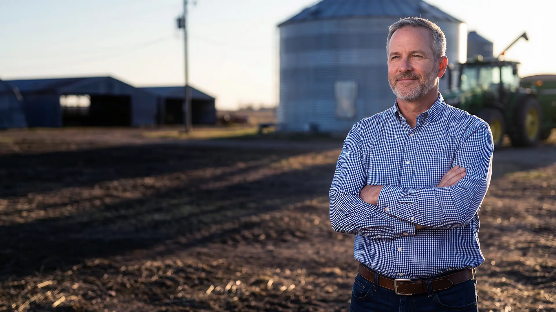 Crédito Agro Empresarial