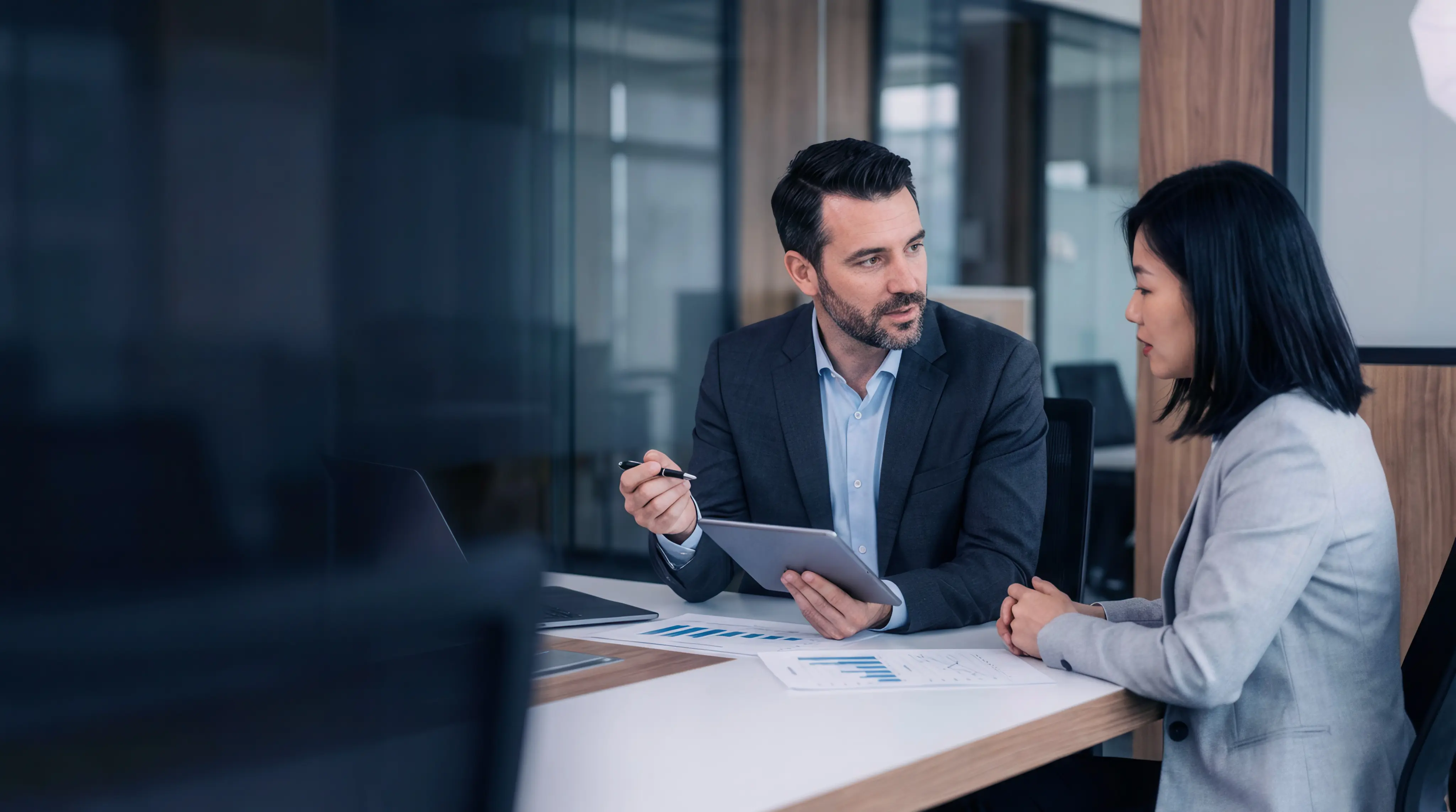 Assessoria de Investimentos