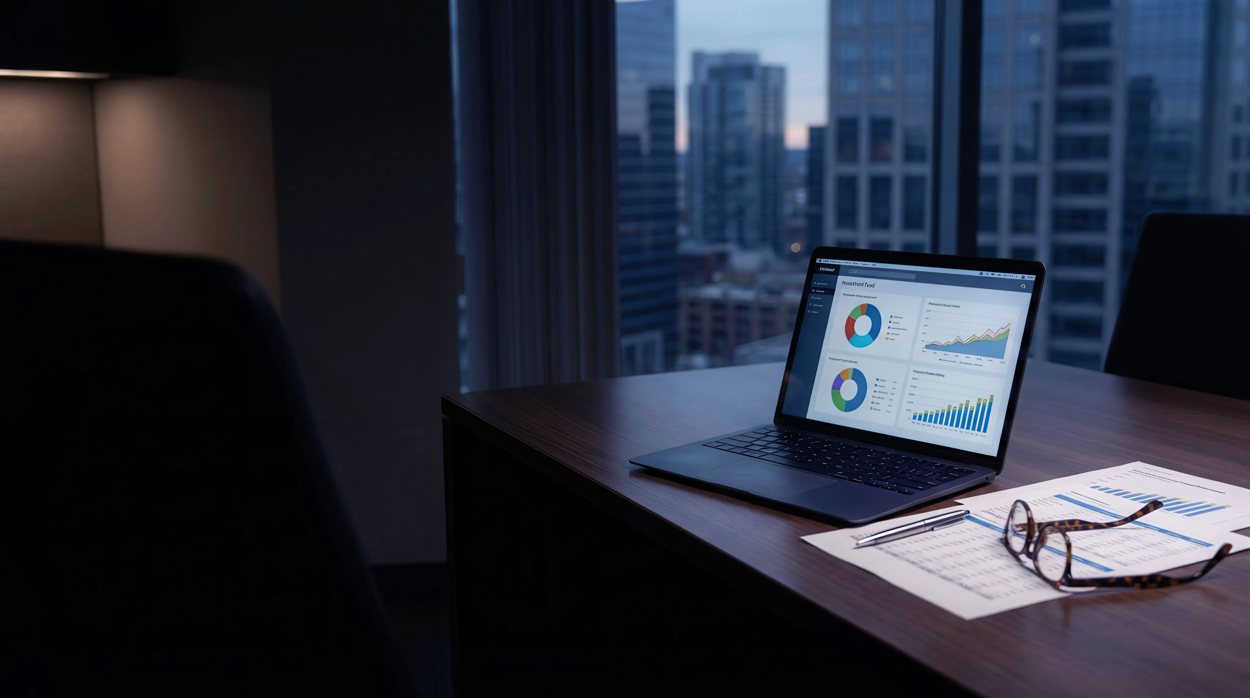 Fundos de Investimento