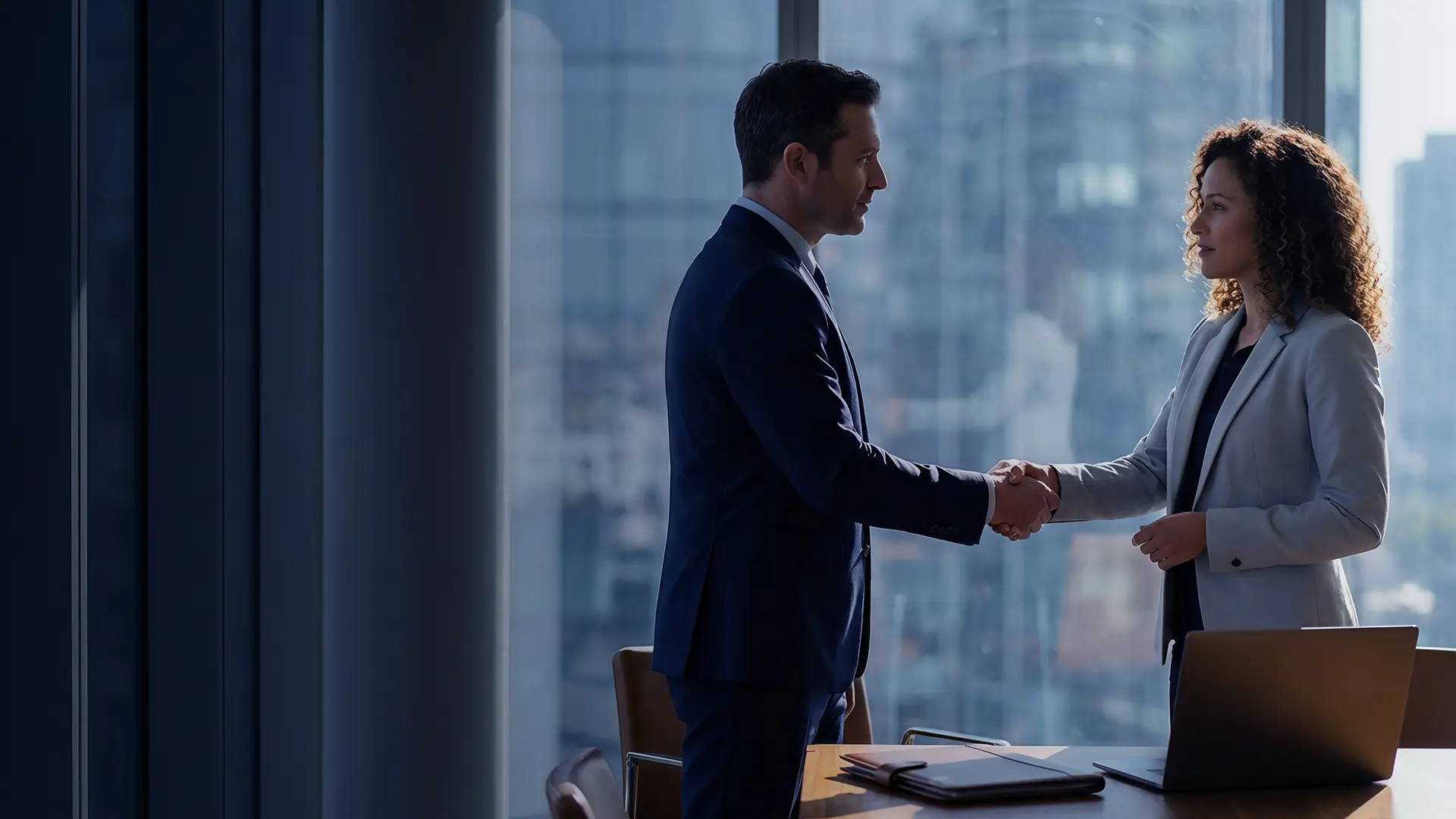 Fusões & Aquisições Empresariais