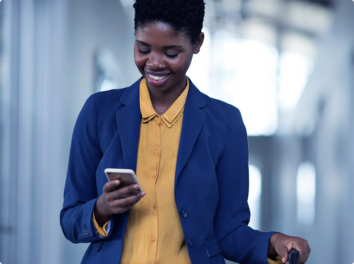 Soluções de Câmbio para sua empresa image