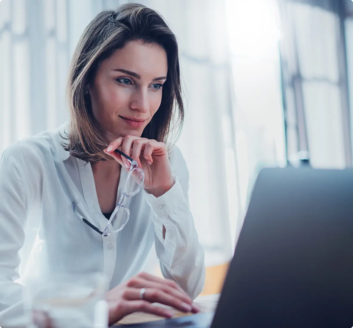 Benefícios concretos para sua empresa image