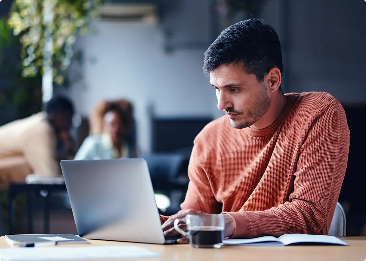 O que são Contas Internacionais image