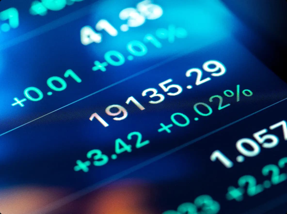 O que é Renda Variável? image