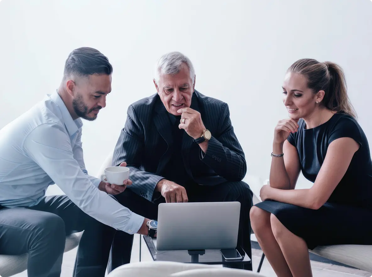 Sobre a WG Capital image